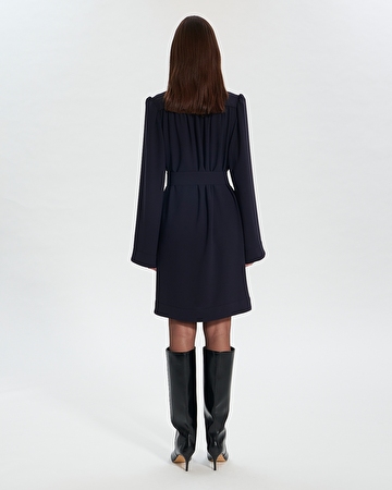 Robe Retilia Robe courte nocturne ZAPA