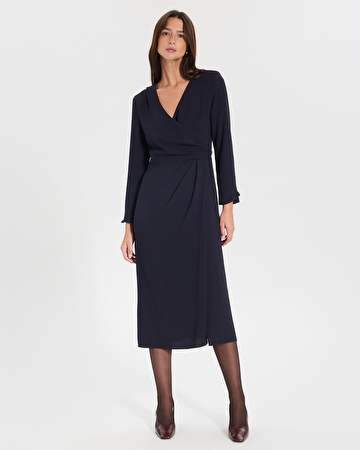 Robe Rangio Robe portefeuille nocturne ZAPA