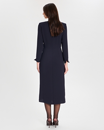 Robe Rangio Robe portefeuille nocturne ZAPA
