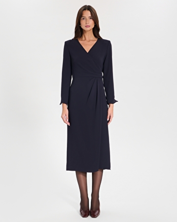 Robe Rangio Robe portefeuille nocturne ZAPA