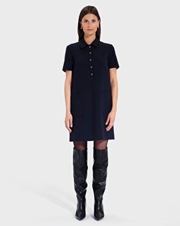Robe Rimini Robe courte nocturne ZAPA