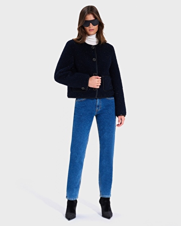 Veste Verveine Veste courte nocturne ZAPA
