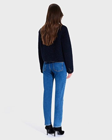 Veste Verveine Veste courte nocturne ZAPA