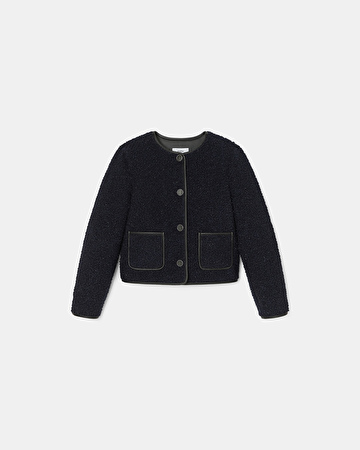 Veste Verveine Veste courte nocturne ZAPA