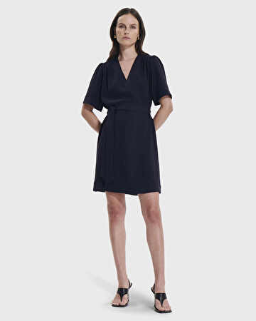 Robe Retie Robe droite cintr&eacute;e nocturne ZAPA