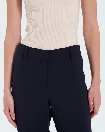 Pantalon Paul Pantalon ajusté nocturne ZAPA