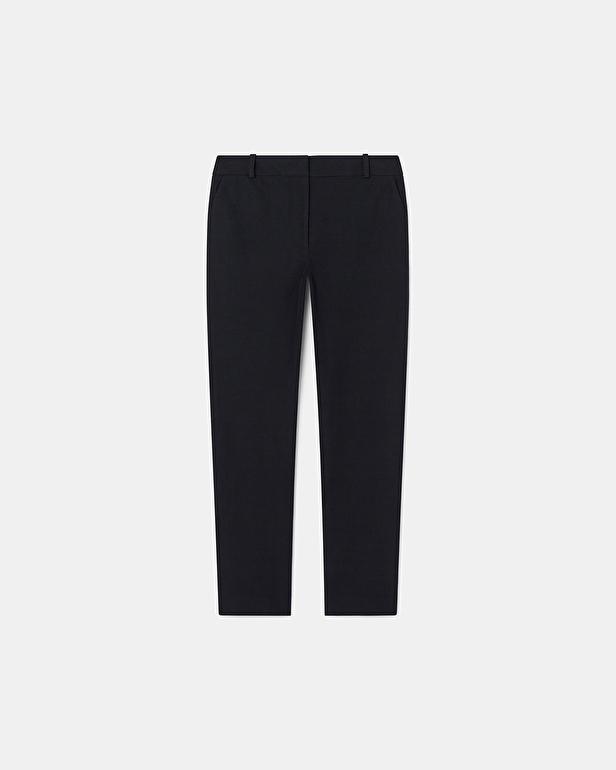 Pantalon Pisti Pantalon droit nocturne ZAPA