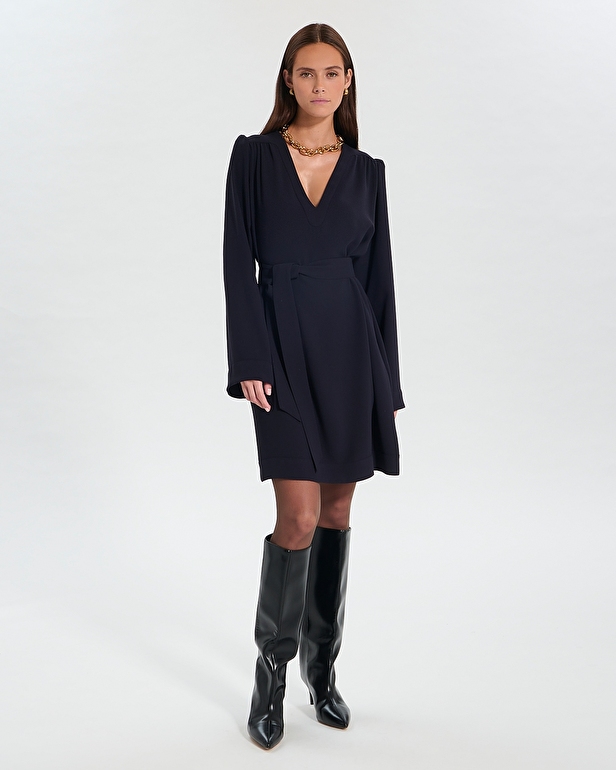 Robe Retilia Robe courte nocturne ZAPA