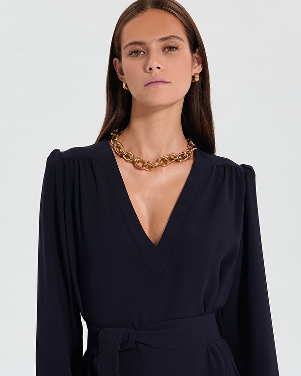 Robe Retilia Robe courte nocturne ZAPA