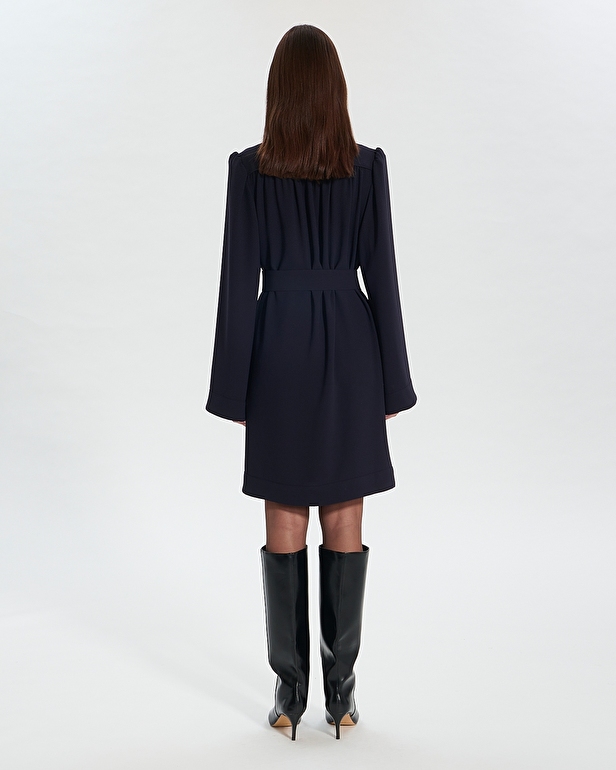 Robe Retilia Robe courte nocturne ZAPA