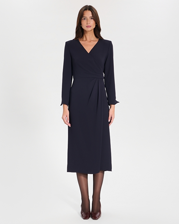 Robe Rangio Robe portefeuille nocturne ZAPA