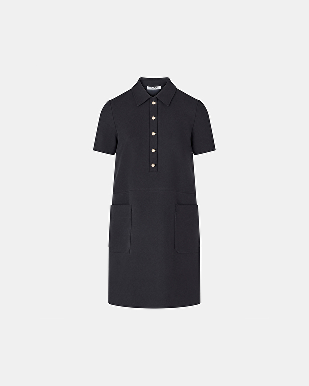 Robe Rimini Robe courte nocturne ZAPA
