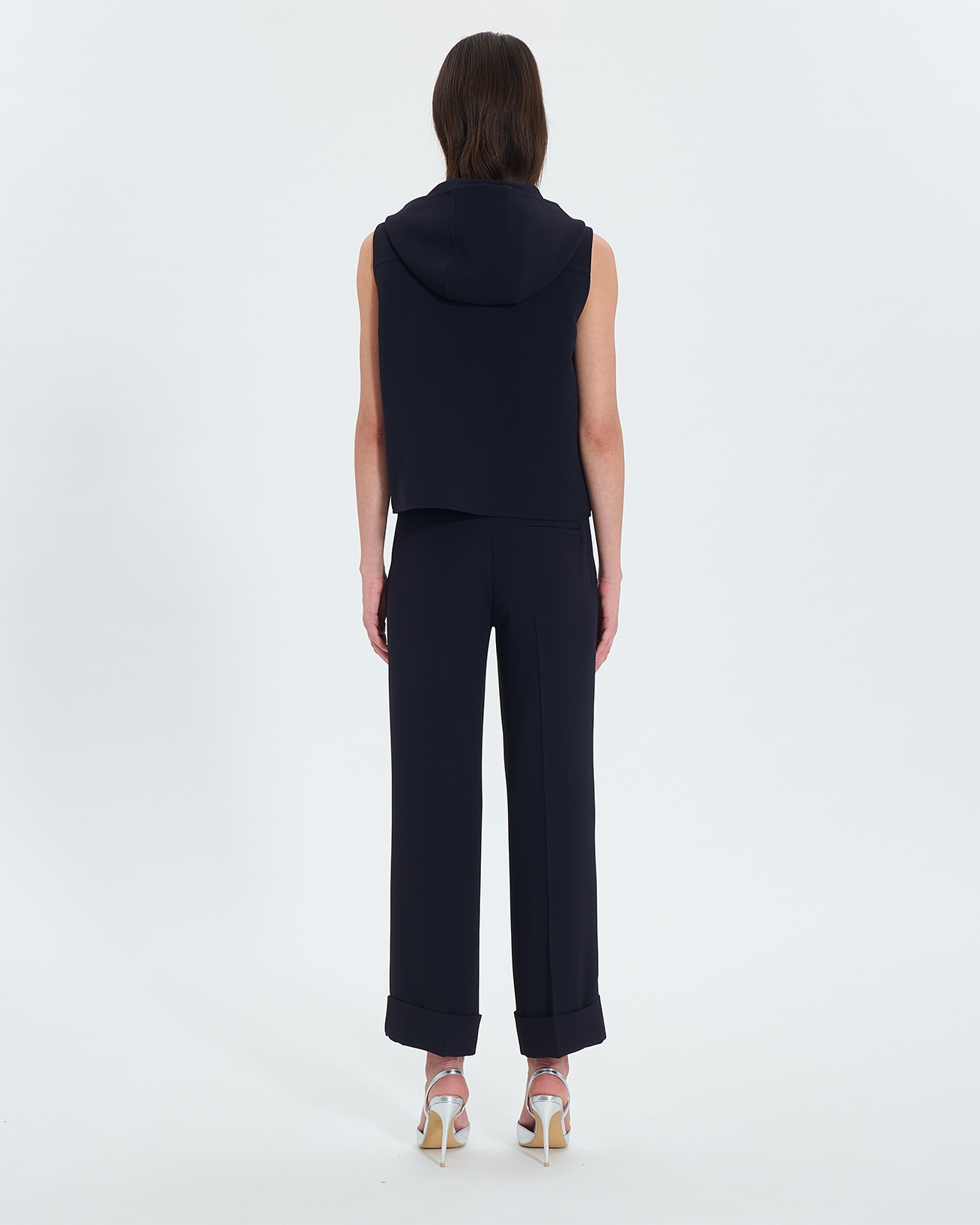 Gilet Gelie Gilet sans manches nocturne ZAPA
