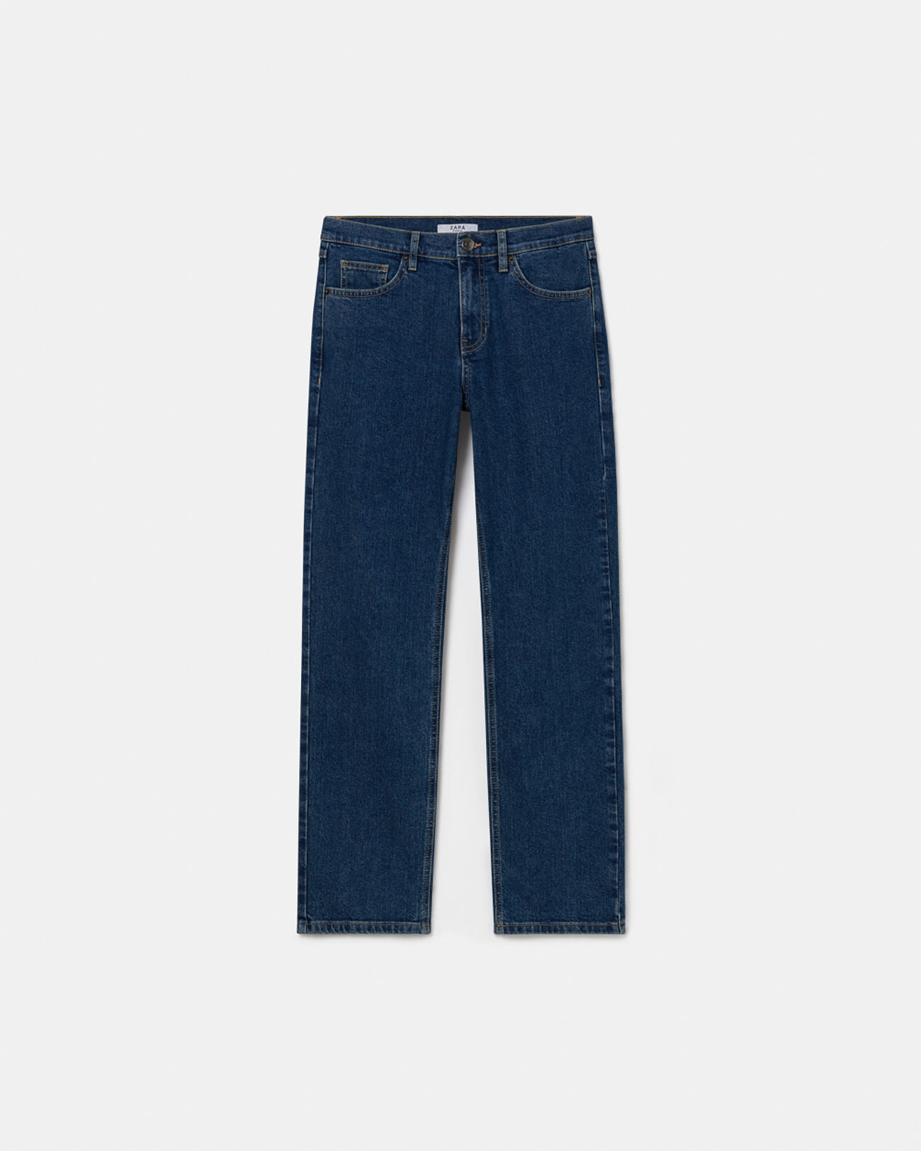 Jean Jayce Jean droit stone ZAPA