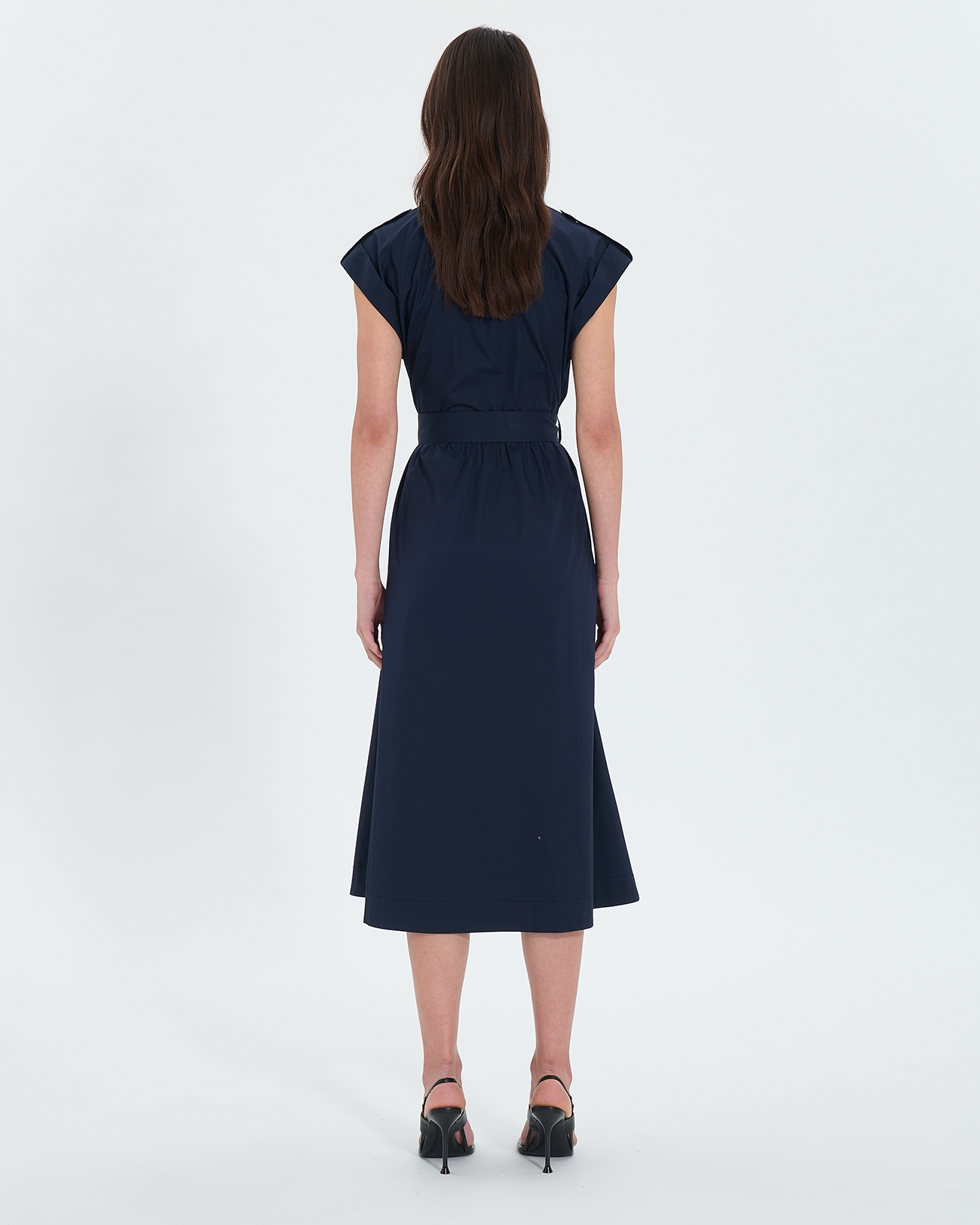Robe Riyad Robe chemise nocturne ZAPA
