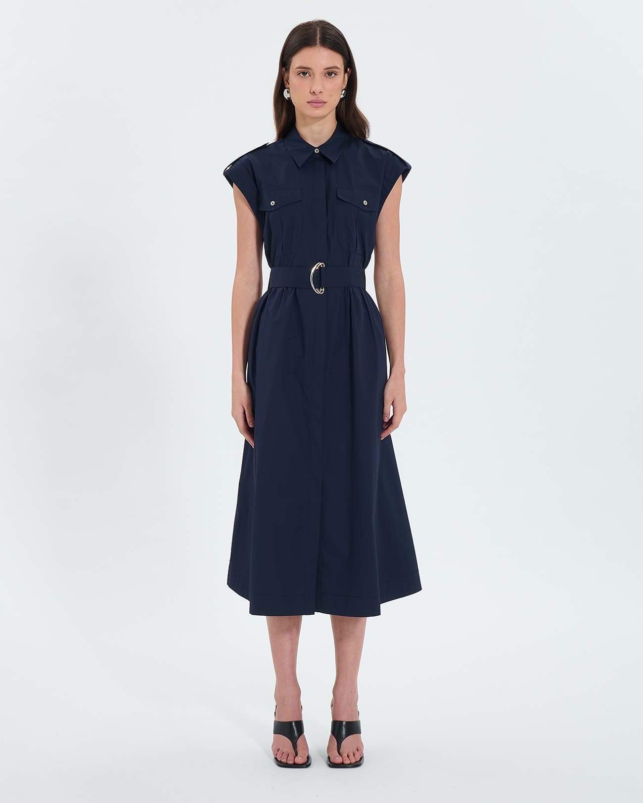 Robe Riyad Robe chemise nocturne ZAPA