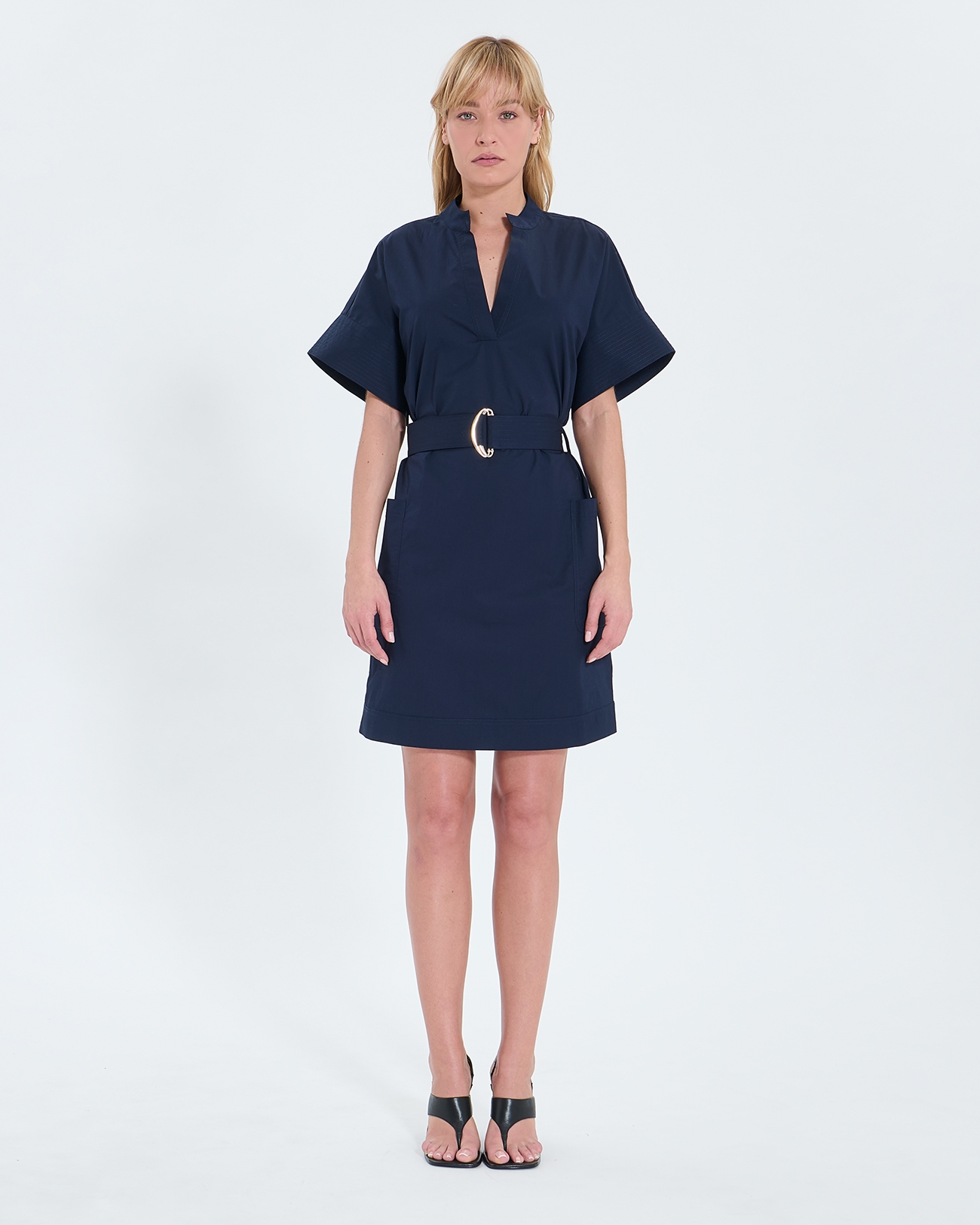Robe Rysis Robe courte nocturne ZAPA