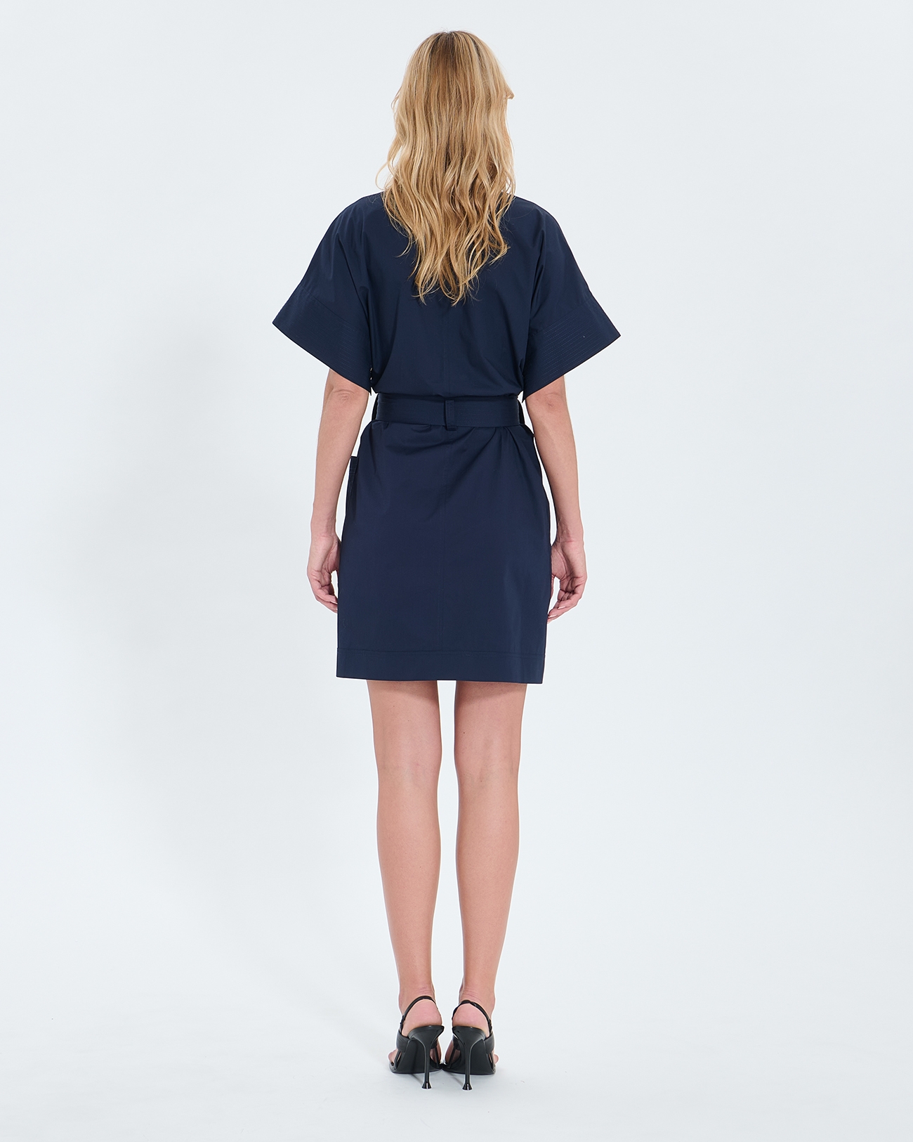 Robe Rysis Robe courte nocturne ZAPA
