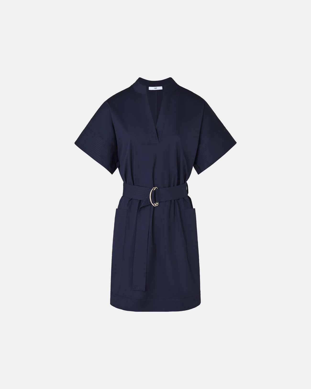 Robe Rysis Robe courte nocturne ZAPA