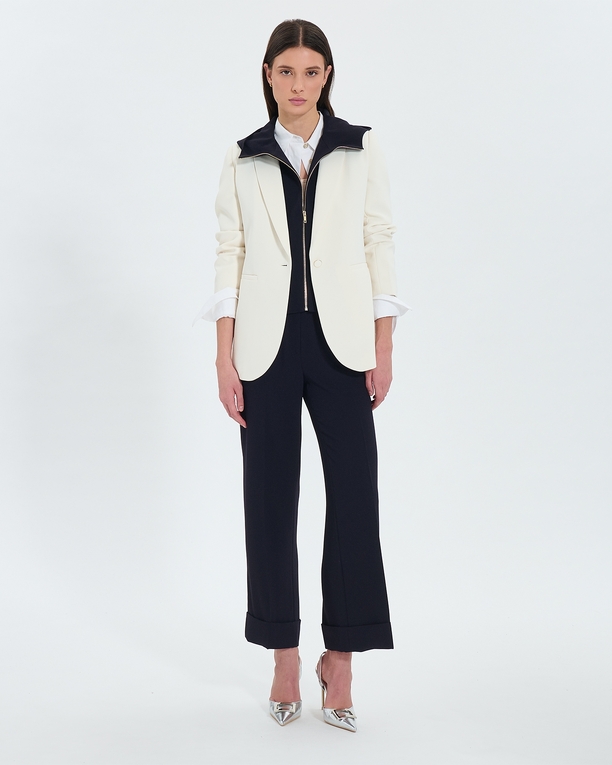 Gilet Gelie Gilet sans manches nocturne ZAPA