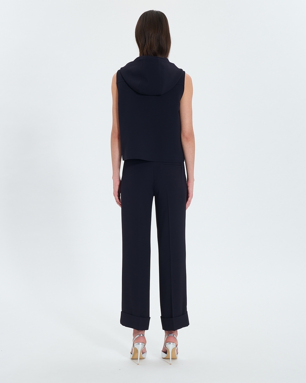 Gilet Gelie Gilet sans manches nocturne ZAPA