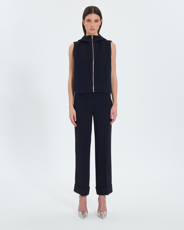 Gilet Gelie Gilet sans manches nocturne ZAPA