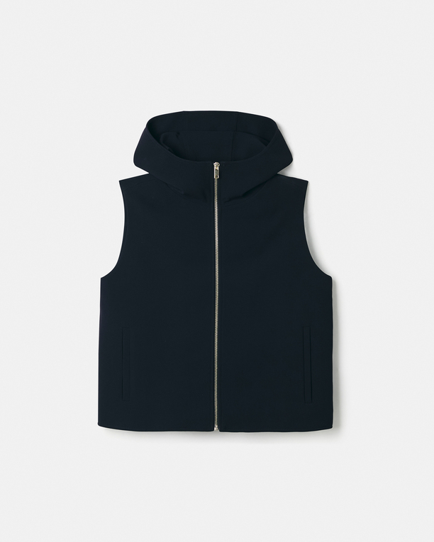 Gilet Gelie Gilet sans manches nocturne ZAPA