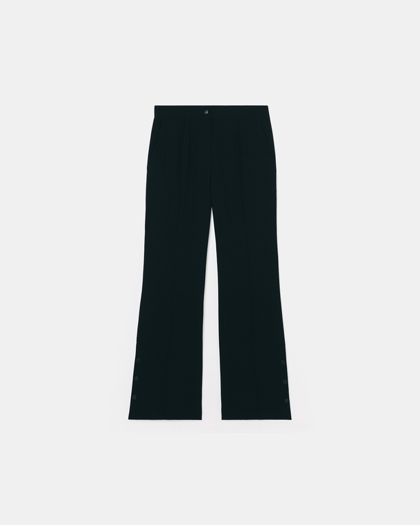Pantalon Perrette Pantalon Perrette noir ZAPA