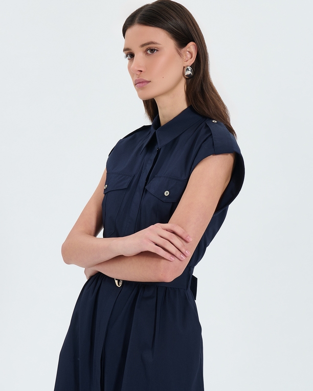 Robe Riyad Robe chemise nocturne ZAPA