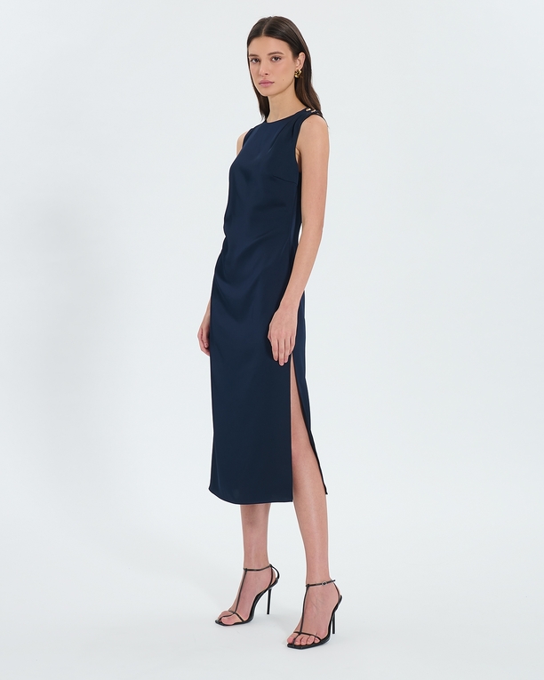 Robe Regade Robe mi-longue nocturne ZAPA