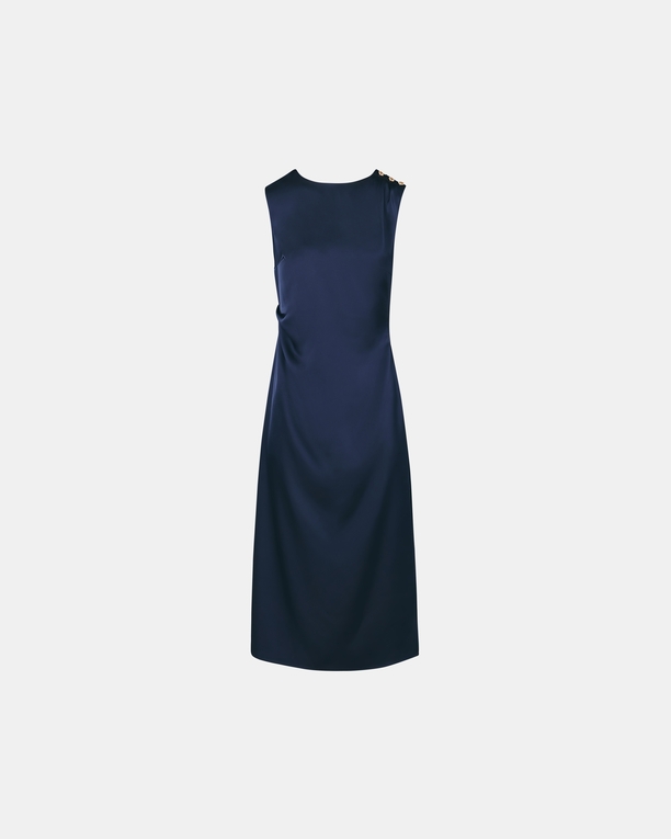 Robe Regade Robe mi-longue nocturne ZAPA