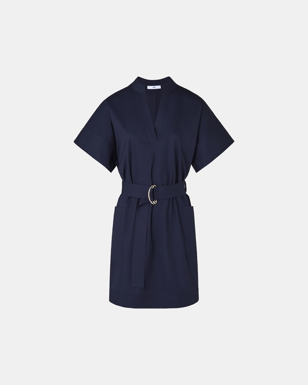 Robe Rysis Robe courte nocturne ZAPA