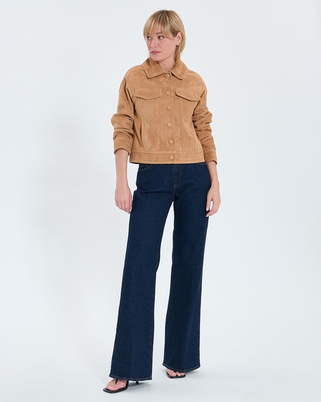 Jean jessie jean palazzo brut zapa