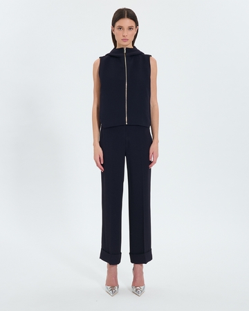 Gilet Gelie Gilet sans manches nocturne ZAPA