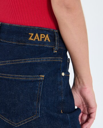 Jean Jessie Jean palazzo brut ZAPA