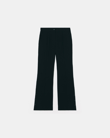 Pantalon Perrette Pantalon Perrette noir ZAPA