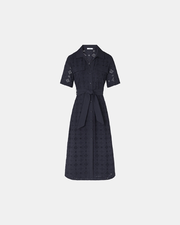 Robe Roma Robe longue satinée nocturne ZAPA