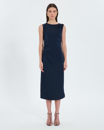 Robe Regade Robe mi-longue nocturne ZAPA