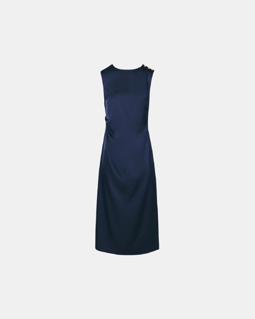 Robe Regade Robe mi-longue nocturne ZAPA