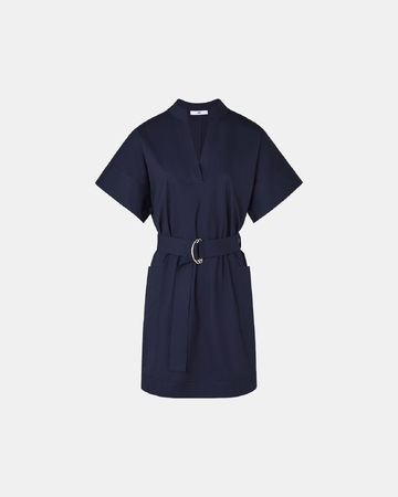 Robe Rysis Robe courte nocturne ZAPA