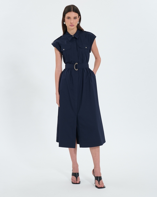 Robe Riyad Robe chemise nocturne ZAPA