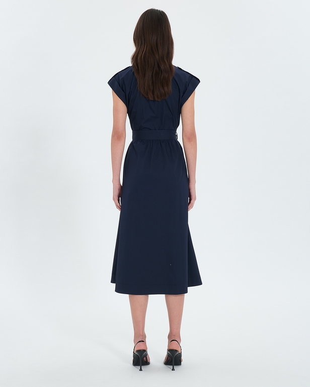 Robe Riyad Robe chemise nocturne ZAPA