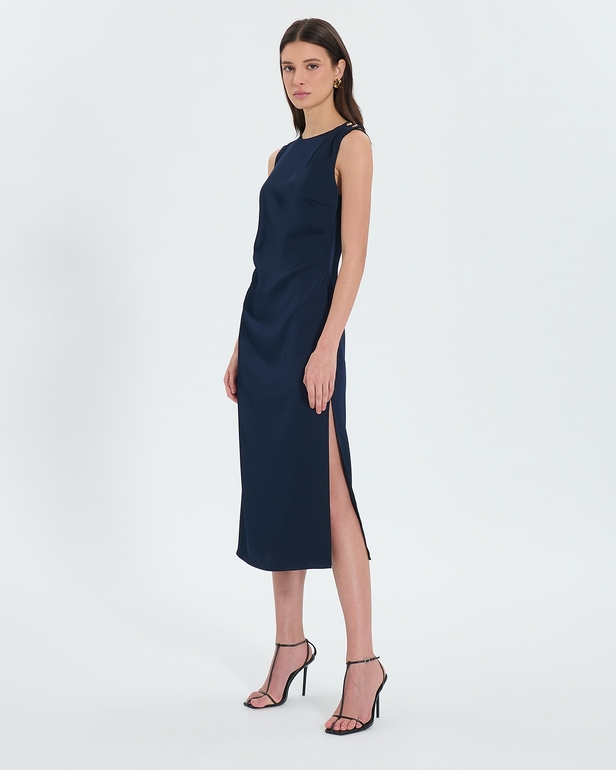 Robe Regade Robe mi-longue nocturne ZAPA