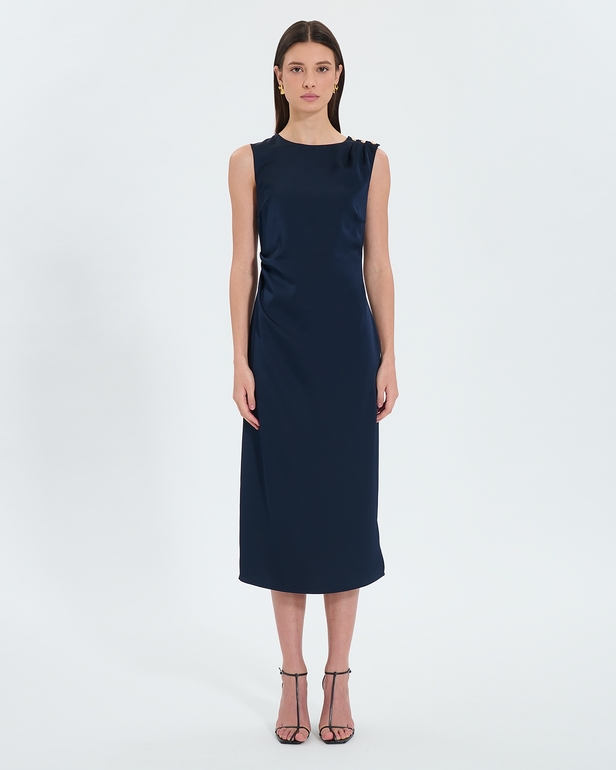 Robe Regade Robe mi-longue nocturne ZAPA