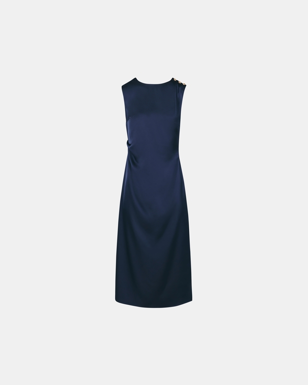 Robe Regade Robe mi-longue nocturne ZAPA