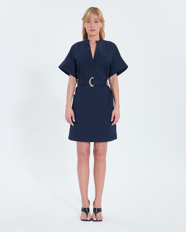 Robe Rysis Robe courte nocturne ZAPA