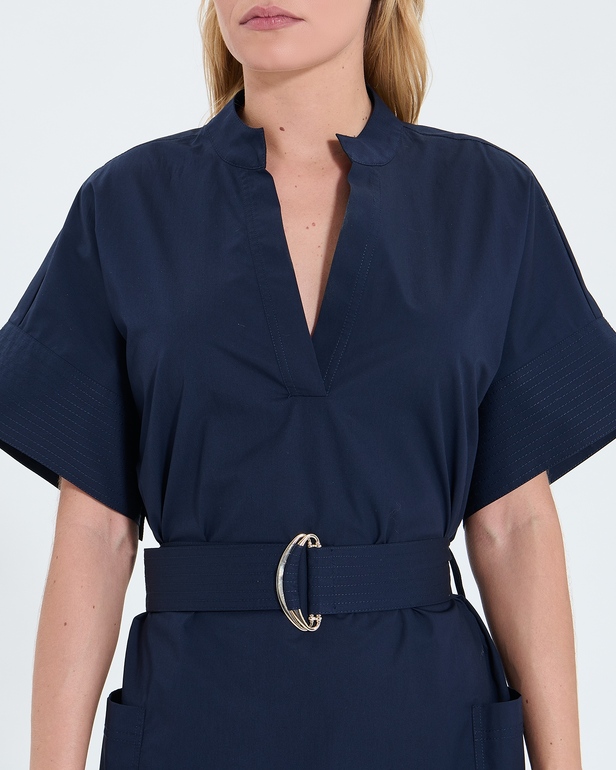 Robe Rysis Robe courte nocturne ZAPA