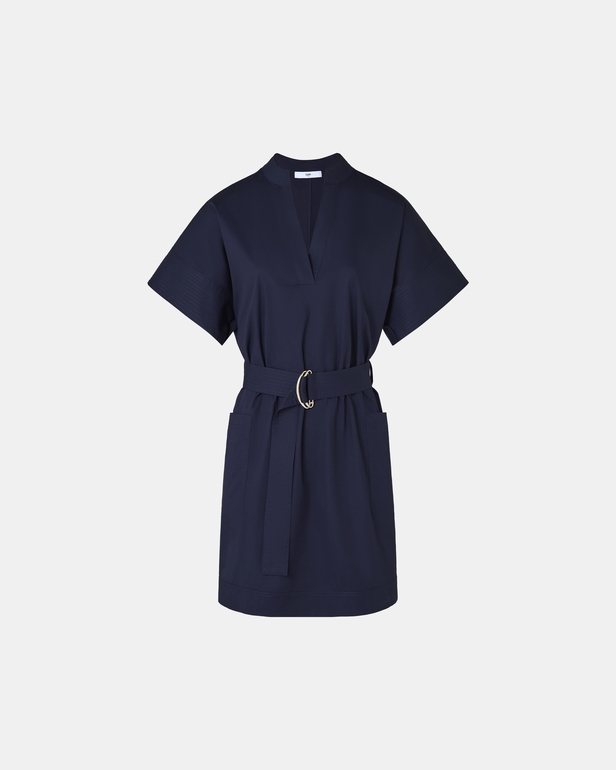 Robe Rysis Robe courte nocturne ZAPA