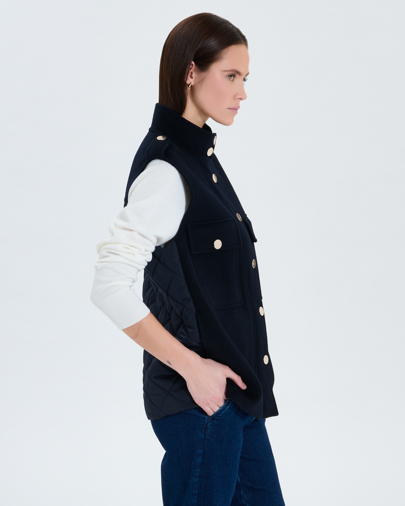 Veste Valeda Veste officier nocturne ZAPA