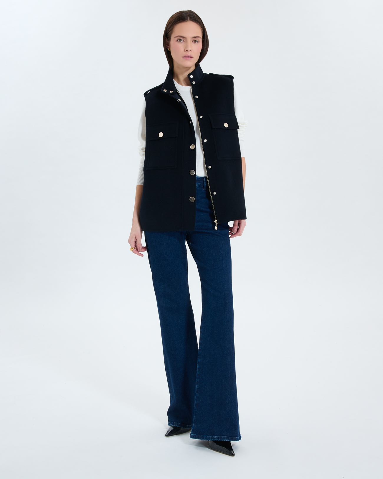 Veste Valeda Veste officier nocturne ZAPA